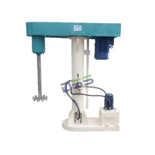 Paint Manufacturing Machine Manufacturers in Jharkhand